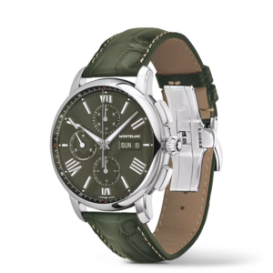 Montblanc Star Legacy Chronograph Day & Date Limited Edition