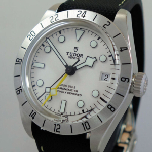 Tudor Black Bay Pro - M79470-0006