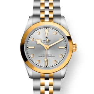 Tudor Black Bay One 31 S&G - M79603-0007