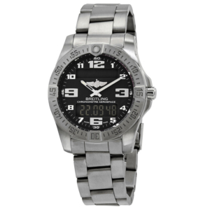 Breitling Professional Aerospace EVO - E79363101B1E1