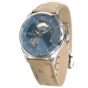 Hamilton Jazzmaster Open Heart Auto - H32705842