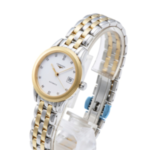 Longines Flagship - L4.274.3.27.7