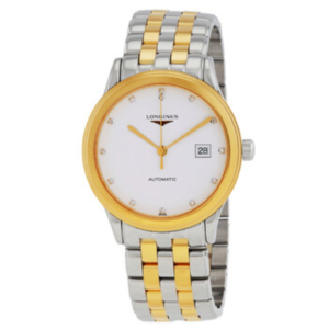 Longines Flagship - L4.974.3.27.7