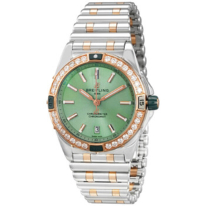 Breitling Super Chronomat Automatic 38 - U17356531L1U1