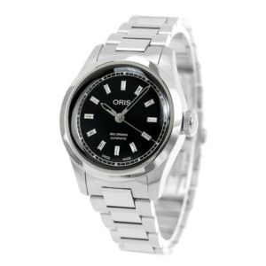 ORIS Big Crown Diamonds - 01 531 7797 4094-07 8 17 06