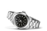 ORIS Big Crown Diamonds - 01 531 7797 4094-07 8 17 06