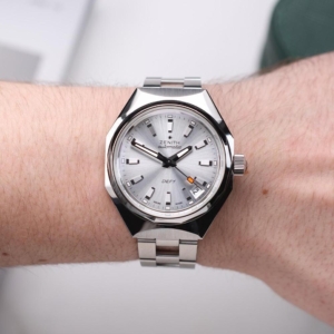 Zenith Defy Revival A3643 - 03.A3642.670/01.M3642