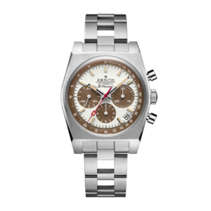 Zenith Chronomaster Revival El Primero A384 - 03.A384.400/69.M384