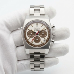Zenith Chronomaster Revival El Primero A384 - 03.A384.400/69.M384