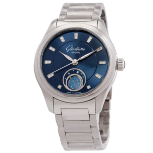 Glashütte Original Serenade Luna - 1-35-14-03-02-14