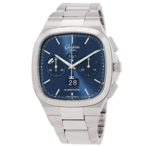 Glashütte Original Seventies Chronograph Panorama Date - 1-37-02-08-02-70