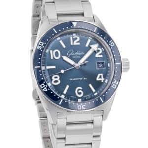 Glashütte Original Spezialist SeaQ - 1-39-11-09-61-70