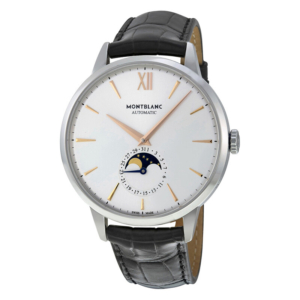 Montblanc Heritage Spirit Moonphase - 111620