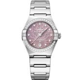 Omega Constellation - 131.15.29.20.60.001