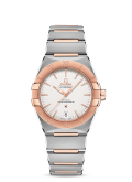 Omega Constellation - 131.20.36.20.02.001
