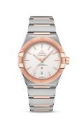 Omega Constellation - 131.20.39.20.02.001