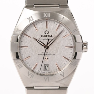 Omega Constellation - 131.10.36.20.06.001