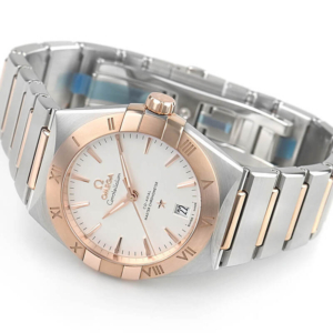 Omega Constellation - 131.20.36.20.02.001