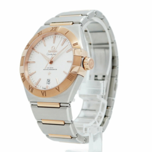 Omega Constellation - 131.20.39.20.02.001