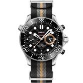 Omega Seamaster Diver 300M - 210.32.44.51.01.002