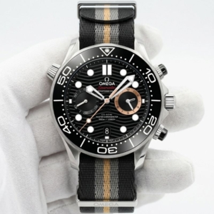Omega Seamaster Diver 300M - 210.32.44.51.01.002