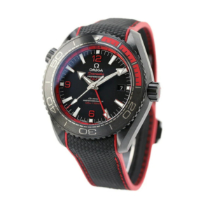 Omega Seamaster Planet Ocean 600M - 215.92.46.22.01.003