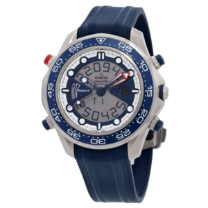 Omega Seamaster Regatta America's Cup - 216.92.46.79.10.001