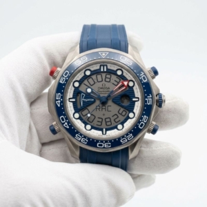Omega Seamaster Regatta America's Cup - 216.92.46.79.10.001