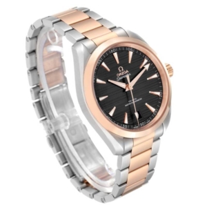 Omega Seamaster Aqua Terra 150M