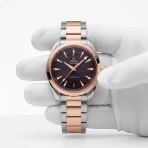 Omega Seamaster Aqua Terra 150M