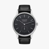 NOMOS Glashütte Orion Neomatik 39 New Black - 346