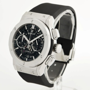Hublot Classic Fusion Aerofusion Titanium - 525.NX.0170.RX