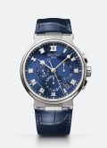 Breguet Marine Chronographe 5527 - 5527TI/Y1/9WV