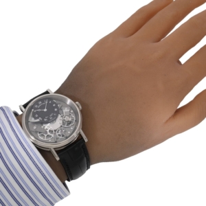 Breguet Tradition 7057 - 7057BB/G9/9W6