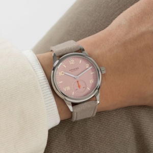 NOMOS Glashütte Club Campus Full Rose - 706