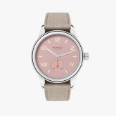 NOMOS Glashütte Club Campus Full Rose - 706