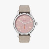NOMOS Glashütte Club Campus Full Rose - 706.GB