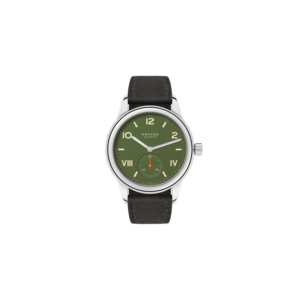 NOMOS Glashütte Club Campus All Olive - 707.GB
