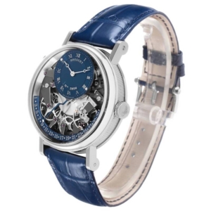 Breguet Tradition Quantième Rétrograde 7597 - 7597BB/GY/9WU