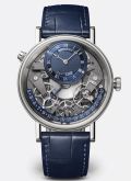 Breguet Tradition Quantième Rétrograde 7597 - 7597BB/GY/9WU