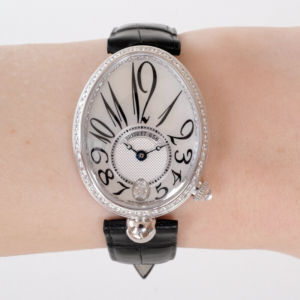 Breguet Reine de Naples 8918 - 8918BB/58/964/D00D3L
