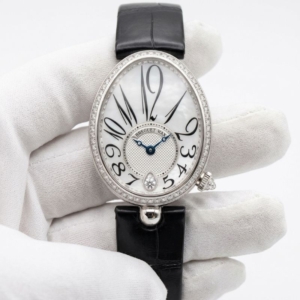 Breguet Reine de Naples 8918 - 8918BB/58/964/D00D3L
