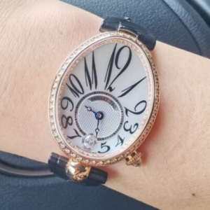 Breguet Reine de Naples 8918 - 8918BR/58/964/D00D3L