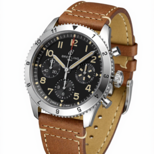 Breitling Classic AVI Chronograph 42 P-51 Mustang - A233803A1B1X1