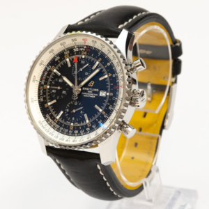Breitling Navitimer Chronograph GMT 46 - A24322121B2X1
