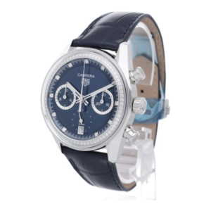 TAG Heuer Carrera Chronograph - CBS2214.FC6567