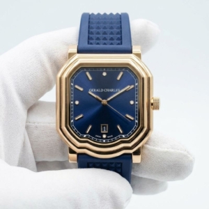 Gerald Charles Maestro 2.0 Ultra-Thin - GC2.0-RG-01