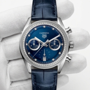TAG Heuer Carrera Chronograph - CBS2214.FC6567
