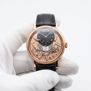 Breguet Tradition 7057 - 7057BR/R9/9W6