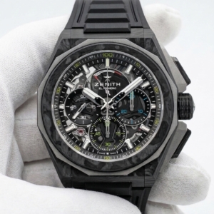 Zenith Defy Extreme Carbon - 10.9100.9004/22.I200